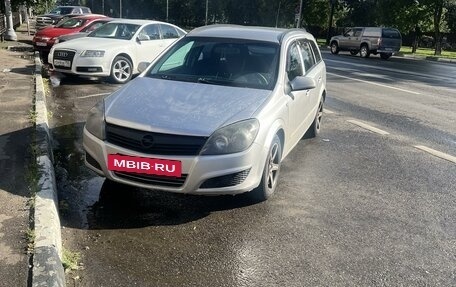 Opel Astra H, 2008 год, 520 000 рублей, 2 фотография