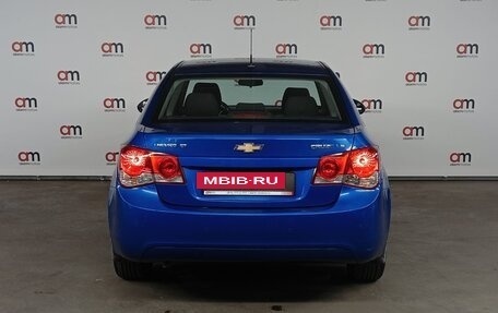 Chevrolet Cruze II, 2011 год, 849 000 рублей, 5 фотография