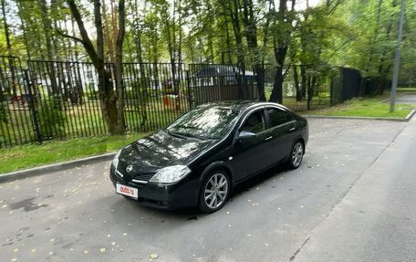 Nissan Primera III, 2003 год, 800 050 рублей, 5 фотография