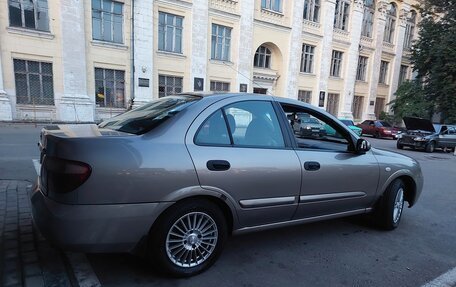 Nissan Almera, 2006 год, 365 000 рублей, 4 фотография