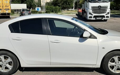 Mazda 3, 2011 год, 950 000 рублей, 4 фотография