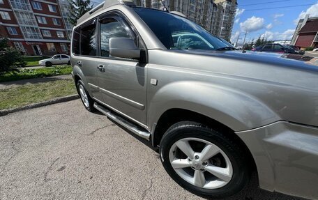 Nissan X-Trail, 2007 год, 900 000 рублей, 4 фотография