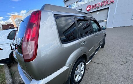 Nissan X-Trail, 2007 год, 900 000 рублей, 6 фотография