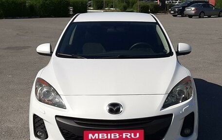 Mazda 3, 2011 год, 950 000 рублей, 2 фотография