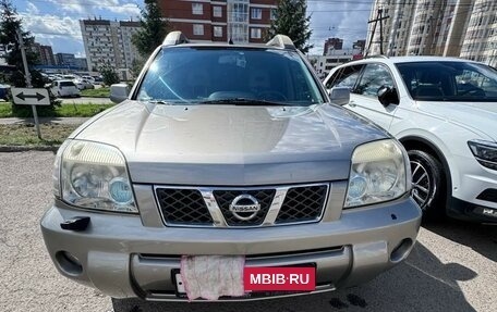 Nissan X-Trail, 2007 год, 900 000 рублей, 2 фотография