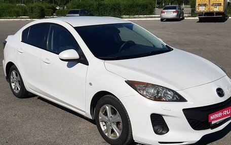 Mazda 3, 2011 год, 950 000 рублей, 3 фотография