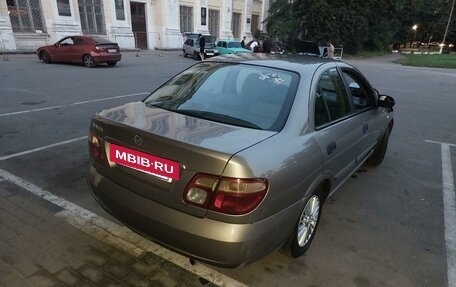 Nissan Almera, 2006 год, 365 000 рублей, 3 фотография