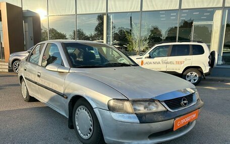 Opel Vectra B рестайлинг, 1996 год, 99 000 рублей, 2 фотография