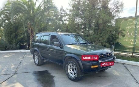 Nissan Pathfinder, 1999 год, 550 000 рублей, 2 фотография