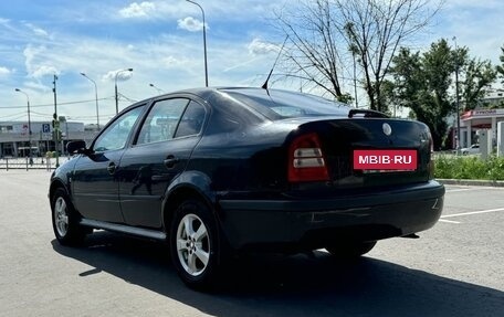 Skoda Octavia IV, 2006 год, 485 000 рублей, 5 фотография