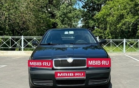 Skoda Octavia IV, 2006 год, 485 000 рублей, 2 фотография