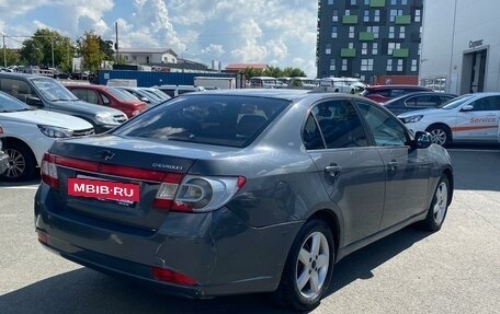 Chevrolet Epica, 2010 год, 440 000 рублей, 4 фотография