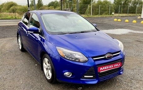 Ford Focus III, 2014 год, 1 000 000 рублей, 4 фотография