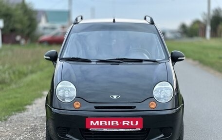 Daewoo Matiz I, 2012 год, 290 000 рублей, 2 фотография