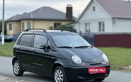 Daewoo Matiz I, 2012 год, 290 000 рублей, 3 фотография