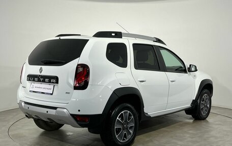 Renault Duster I рестайлинг, 2019 год, 1 625 000 рублей, 4 фотография