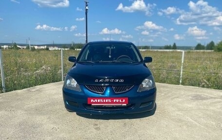 Mitsubishi Lancer IX, 2005 год, 389 000 рублей, 3 фотография