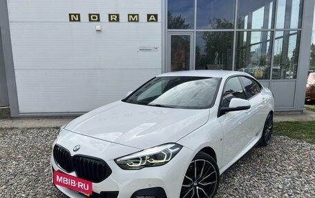 BMW 2 серия F44, 2020 год, 3 099 000 рублей, 5 фотография