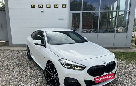 BMW 2 серия F44, 2020 год, 3 099 000 рублей, 3 фотография