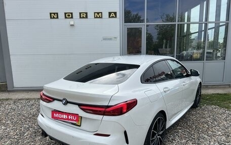 BMW 2 серия F44, 2020 год, 3 099 000 рублей, 8 фотография