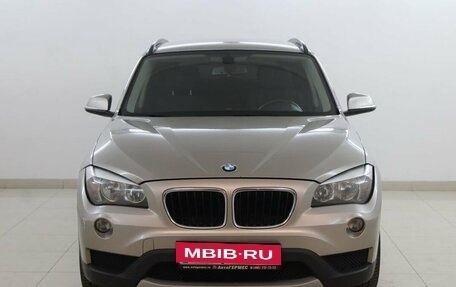 BMW X1, 2013 год, 1 120 000 рублей, 2 фотография