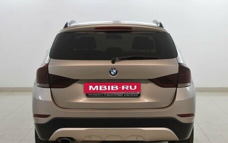 BMW X1, 2013 год, 1 120 000 рублей, 3 фотография