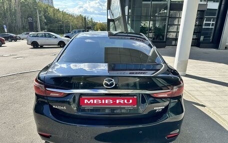 Mazda 6, 2021 год, 3 100 000 рублей, 2 фотография