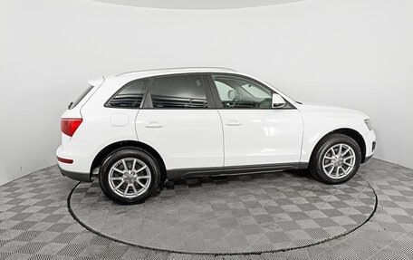 Audi Q5, 2010 год, 1 587 000 рублей, 4 фотография