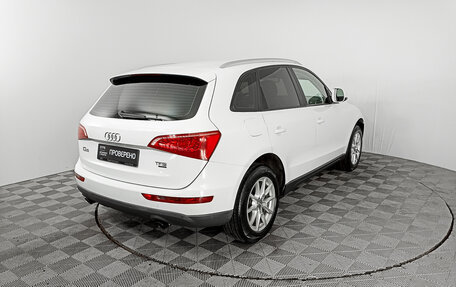 Audi Q5, 2010 год, 1 587 000 рублей, 5 фотография