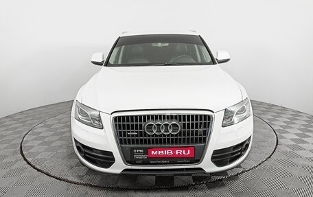 Audi Q5, 2010 год, 1 587 000 рублей, 2 фотография