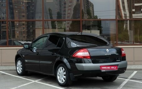 Renault Megane II, 2006 год, 749 000 рублей, 2 фотография