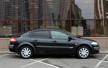 Renault Megane II, 2006 год, 749 000 рублей, 5 фотография