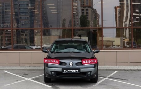 Renault Megane II, 2006 год, 749 000 рублей, 3 фотография