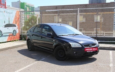 Ford Focus II рестайлинг, 2006 год, 555 000 рублей, 2 фотография