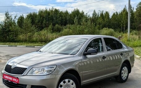 Skoda Octavia, 2012 год, 1 150 000 рублей, 6 фотография