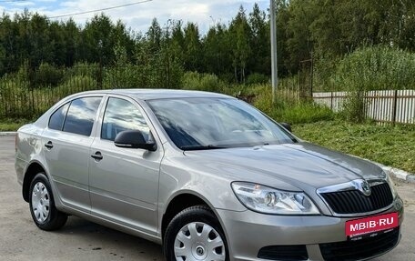 Skoda Octavia, 2012 год, 1 150 000 рублей, 4 фотография