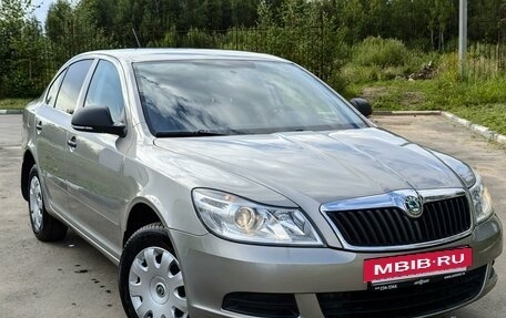 Skoda Octavia, 2012 год, 1 150 000 рублей, 2 фотография