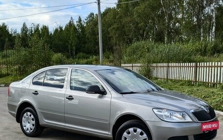 Skoda Octavia, 2012 год, 1 150 000 рублей, 3 фотография