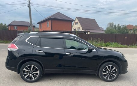 Nissan X-Trail, 2016 год, 2 120 000 рублей, 2 фотография