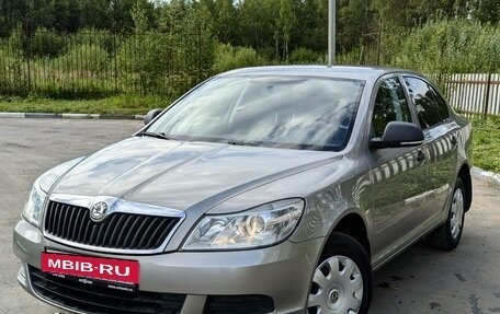 Skoda Octavia, 2012 год, 1 150 000 рублей, 5 фотография