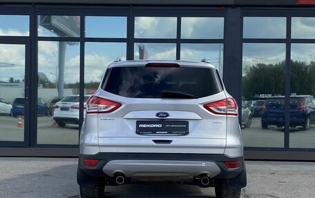 Ford Kuga III, 2013 год, 1 599 000 рублей, 5 фотография