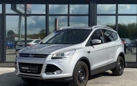 Ford Kuga III, 2013 год, 1 599 000 рублей, 3 фотография