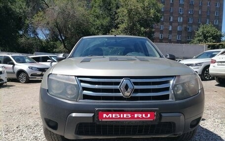 Renault Duster I рестайлинг, 2013 год, 780 000 рублей, 3 фотография