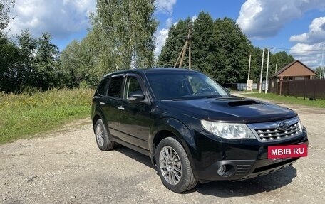 Subaru Forester, 2012 год, 1 900 000 рублей, 5 фотография