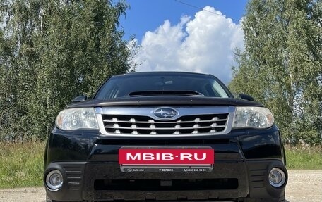 Subaru Forester, 2012 год, 1 900 000 рублей, 2 фотография