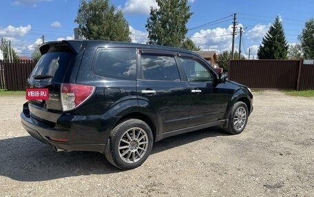 Subaru Forester, 2012 год, 1 900 000 рублей, 6 фотография