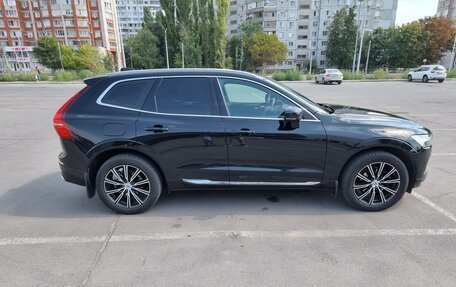 Volvo XC60 II, 2021 год, 4 699 000 рублей, 5 фотография