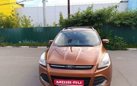 Ford Kuga III, 2016 год, 1 650 000 рублей, 3 фотография