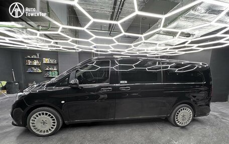 Mercedes-Benz Vito, 2020 год, 5 227 000 рублей, 4 фотография