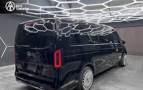 Mercedes-Benz Vito, 2020 год, 5 227 000 рублей, 5 фотография